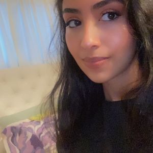 Meet your Posher, Alondra